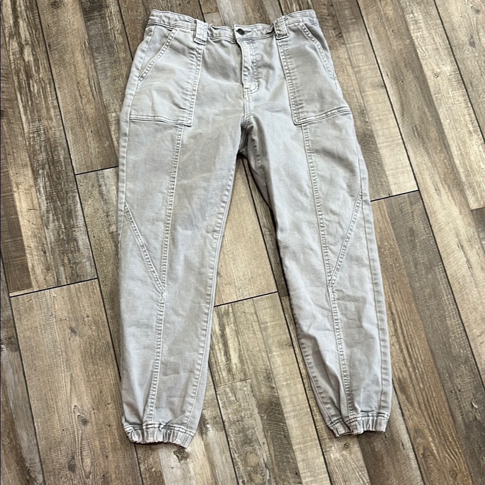 Kancan jeans